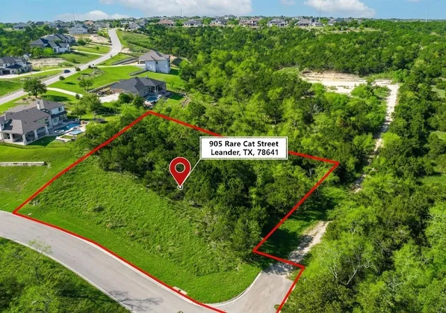1st image of 905 Rare Cat St, Leander, TX 78641 | MLS# 3350617