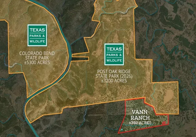 Photo 1 of Land for sale at Tbd County Road 105, Lampasas, TX 76550 | MLS# 1338464 | Listing updated on 2026-08-27