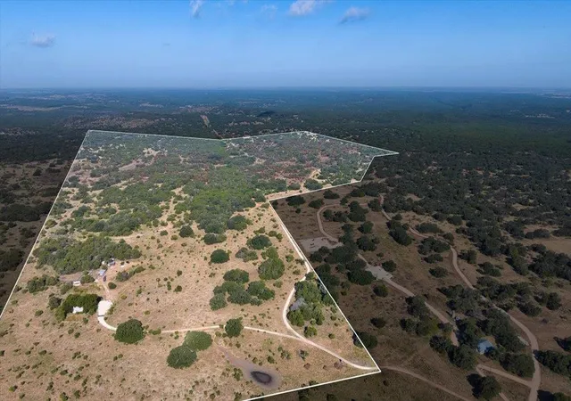 Photo 3 of Land for sale at Tbd County Road 105, Lampasas, TX 76550 | MLS# 1338464 | Listing updated on 2026-08-27