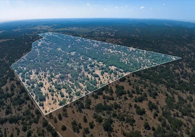 Photo 4 of Land for sale at Tbd County Road 105, Lampasas, TX 76550 | MLS# 1338464 | Listing updated on 2026-09-25
