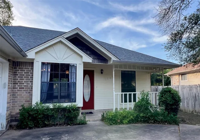 Photo 3 of Single family home for sale at 14603 Plain Rock Pass, Austin, TX 78728 | MLS# 2084827 | Listing updated on 2026-09-13