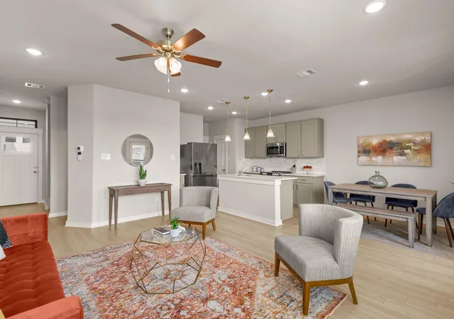 1st image of 253 Fieldwood Dr #B, Buda, TX 78610 | MLS# 4872158