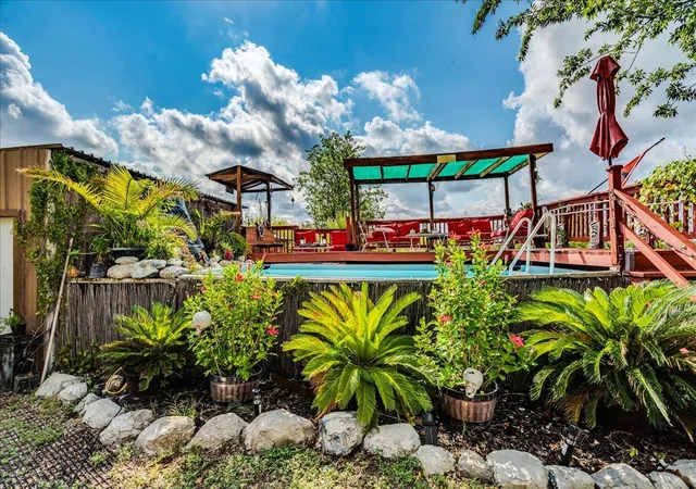 4th image of 2411 Rohde Rd, Kyle, TX 78640 | MLS# 3168568