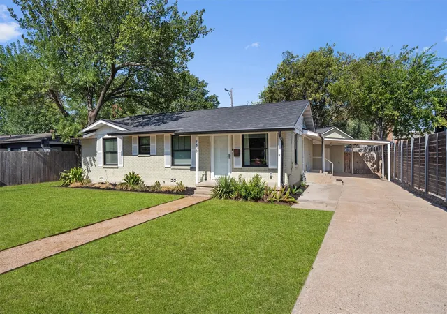 Single family home for sale at 7808 Northwest Dr, Austin, TX 78757 | MLS# 5452179