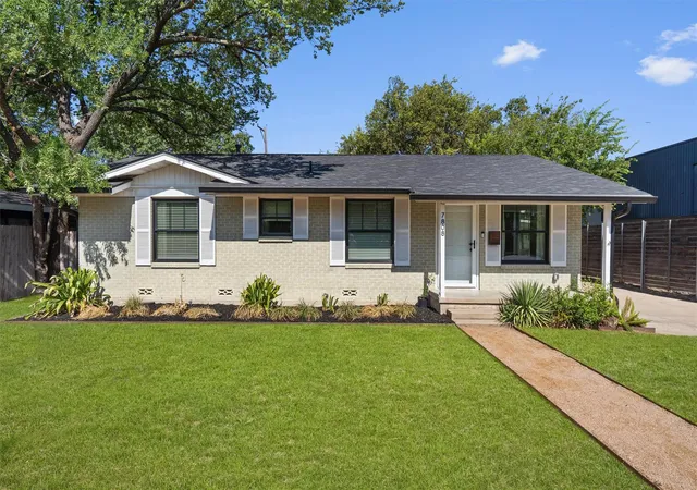 Photo 1 of Single family home for sale at 7808 Northwest Dr, Austin, TX 78757 | MLS# 5452179 | Listing updated on 2026-10-08