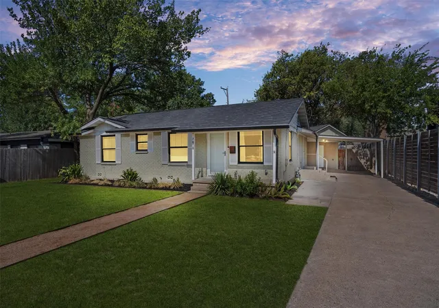 Photo 2 of Single family home for sale at 7808 Northwest Dr, Austin, TX 78757 | MLS# 5452179 | Listing updated on 2026-10-08