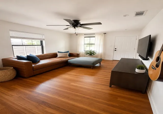 Photo 3 of Single family home for sale at 7808 Northwest Dr, Austin, TX 78757 | MLS# 5452179 | Listing updated on 2026-10-08