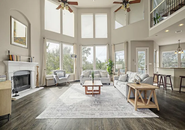Photo 2 of Single family home for sale at 5001 Mcintyre Cir, Austin, TX 78734 | MLS# 8683986 | Listing updated on 2026-10-09