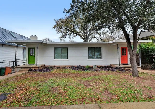 1st image of 614 Highland Ave, Austin, TX 78703 | MLS# 6572254