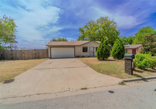 1st image of 1803 Aberdeen Dr, Round Rock, TX 78664 | MLS# 9399409