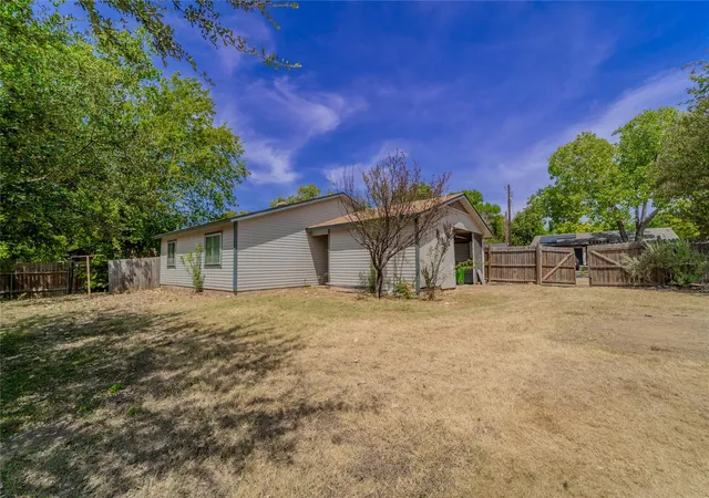 13th image of 1803 Aberdeen Dr, Round Rock, TX 78664 | MLS# 9399409