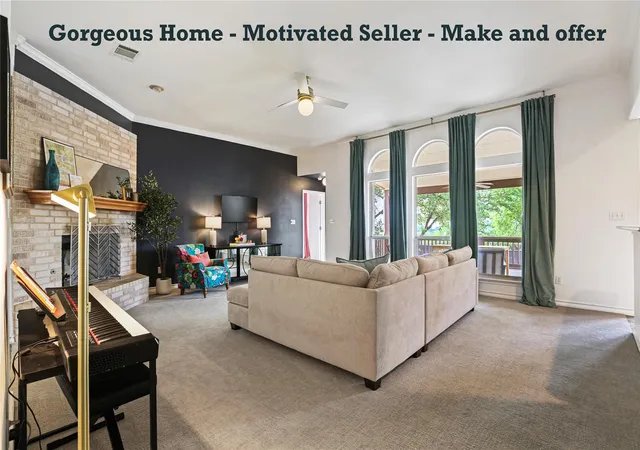 Photo 1 of Single family home for sale at 21105 Newport Cv, Lago Vista, TX 78645 | MLS# 7002599 | Listing updated on 2026-08-30
