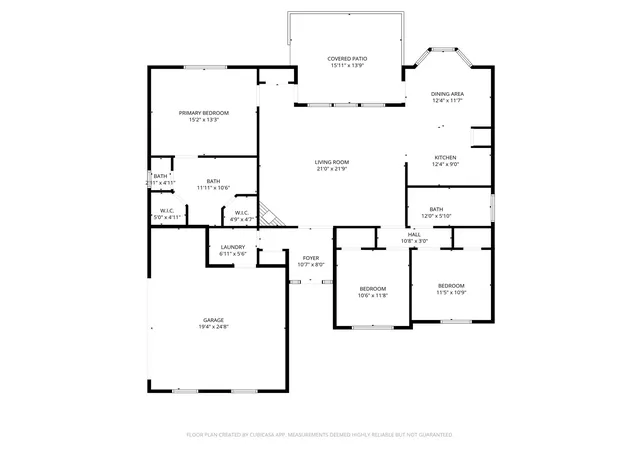 Photo 3 of Single family home for sale at 21105 Newport Cv, Lago Vista, TX 78645 | MLS# 7002599 | Listing updated on 2026-08-30
