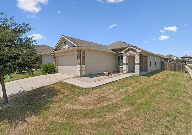 1st image of 14930 Gypsum Mill Rd, Manor, TX 78653 | MLS# 1051598