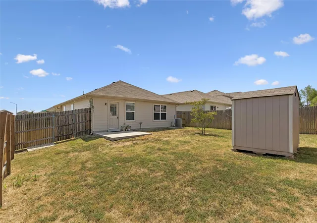 18th image of 14930 Gypsum Mill Rd, Manor, TX 78653 | MLS# 1051598