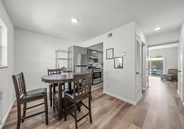Photo 3 of Condo for sale at 2300 Hancock Dr #5, Austin, TX 78756 | MLS# 3714970 | Listing updated on 2026-09-17