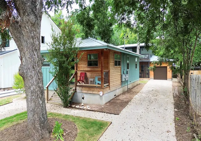4th image of 3116 Prado St #2, Austin, TX 78702 | MLS# 2386738