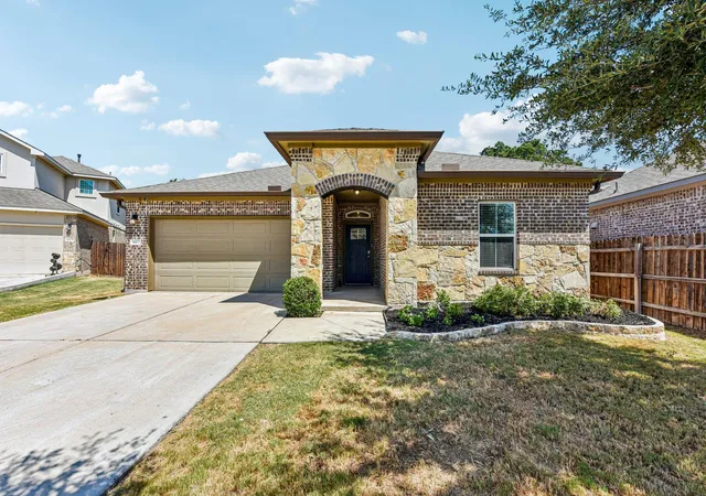 Photo 1 of Single family home for sale at 4413 Lobo Landing Ln, Georgetown, TX 78628 | MLS# 4738371 | Listing updated on 2026-09-06