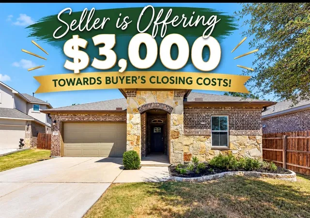 Single family home for sale at 4413 Lobo Landing Ln, Georgetown, TX 78628 | MLS# 4738371