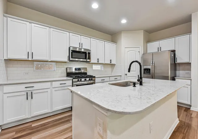 Photo 2 of Single family home for sale at 4413 Lobo Landing Ln, Georgetown, TX 78628 | MLS# 4738371 | Listing updated on 2026-09-27