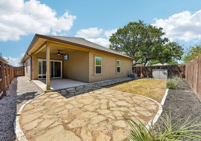 Photo 4 of Single family home for sale at 4413 Lobo Landing Ln, Georgetown, TX 78628 | MLS# 4738371 | Listing updated on 2026-10-11