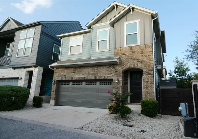 1st image of 13501 Cibolo Trce #180, Austin, TX 78717 | MLS# 7166371