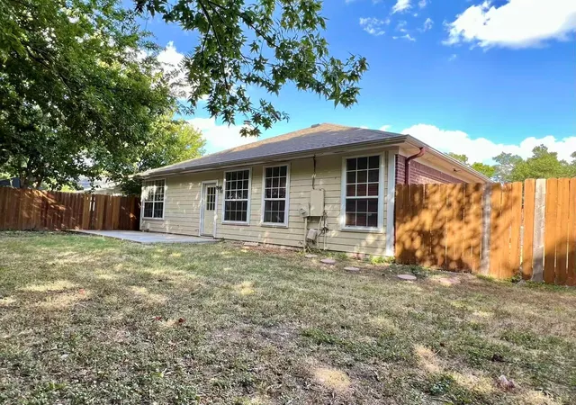 21st image of 1235 Blackthorn Dr, Pflugerville, TX 78660 | MLS# 5473540