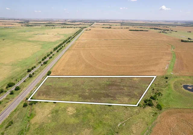 Photo 3 of Land for sale at 6900 State Hwy 95 Hwy N, Granger, TX 76530 | MLS# 7861526 | Listing updated on 2026-08-22
