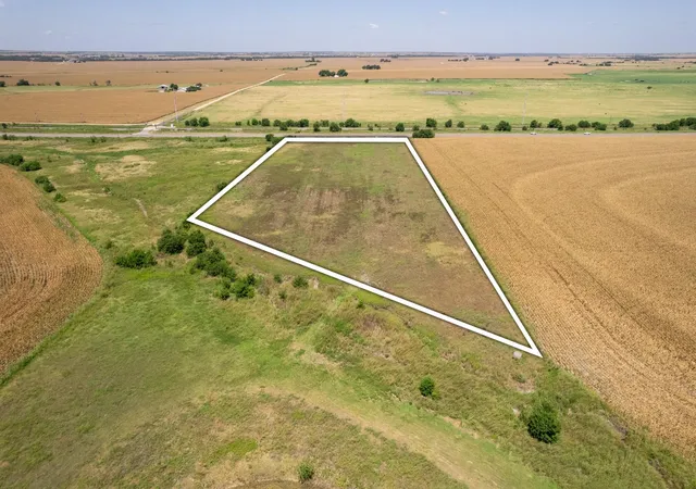 Photo 4 of Land for sale at 6900 State Hwy 95 Hwy N, Granger, TX 76530 | MLS# 7861526 | Listing updated on 2026-08-22