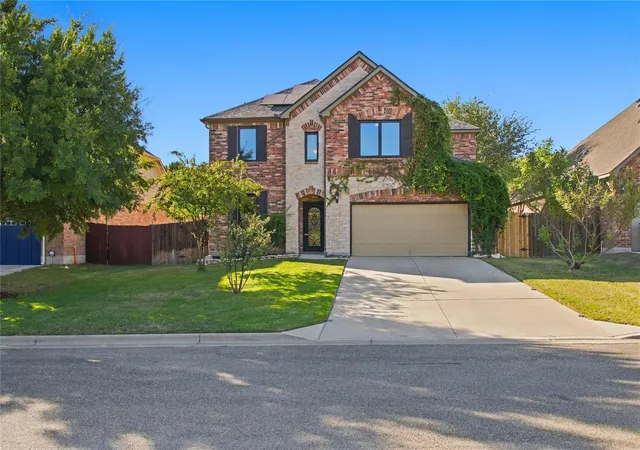 Photo 4 of Single family home for sale at 3250 Province Pt, Harker Heights, TX 76548 | MLS# 8749384 | Listing updated on 2026-10-11