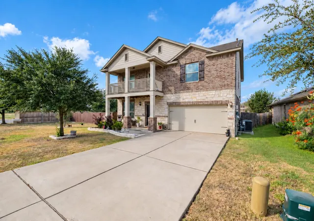 Photo 1 of Single family home for sale at 3725 Anchor Bay Dr, Pflugerville, TX 78660 | MLS# 3794129 | Listing updated on 2026-09-10