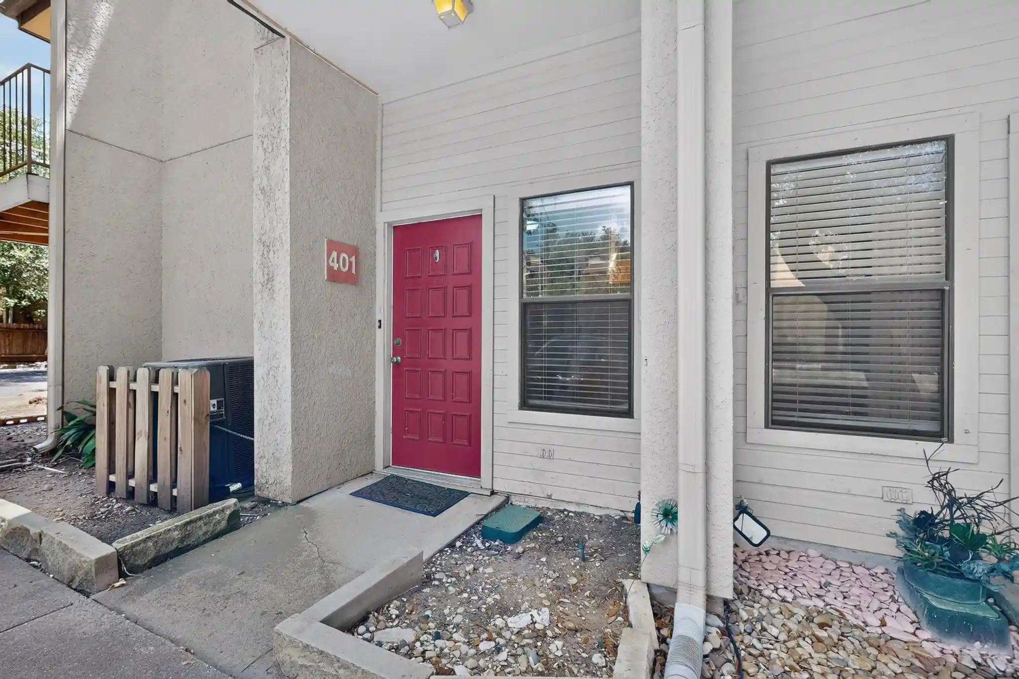 Listing Photo 2 - Condo for sale in 8418 Fathom Cir located at 8418 Fathom Cir, Austin, TX 78750 - Unit #D401