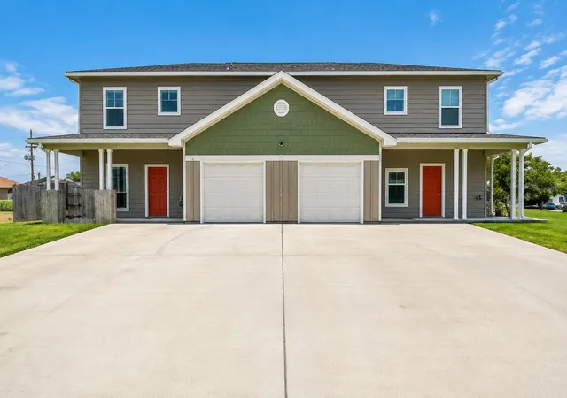 Photo 1 of Single family home for sale at 3502 Barnacle Dr #A + B, Killeen, TX 76549 | MLS# 5630703 | Listing updated on 2026-08-24