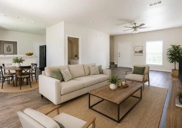 Photo 2 of Single family home for sale at 3502 Barnacle Dr #A + B, Killeen, TX 76549 | MLS# 5630703 | Listing updated on 2026-08-24