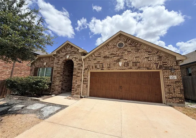 Photo 1 of Condo for sale at 640 Samuel Landon Loop, Pflugerville, TX 78660 | MLS# 6529788 | Listing updated on 2026-08-30