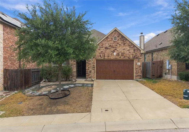 Condo for sale at 640 Samuel Landon Loop, Pflugerville, TX 78660 | MLS# 6529788