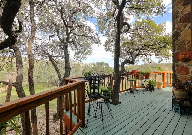Photo 4 of Single family home for sale at 601 Echo Dr, Spicewood, TX 78669 | MLS# 6783310 | Listing updated on 2026-08-24