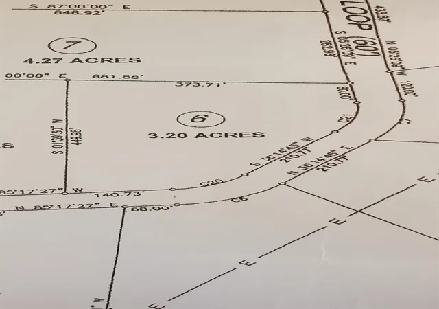 16th image of Tract 6 Lehne Loop, Buchanan Dam, TX 78609 | MLS# 3306275