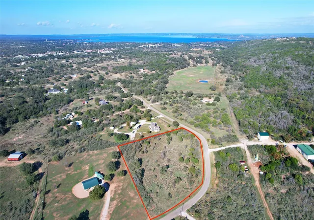 3rd image of Tract 6 Lehne Loop, Buchanan Dam, TX 78609 | MLS# 3306275
