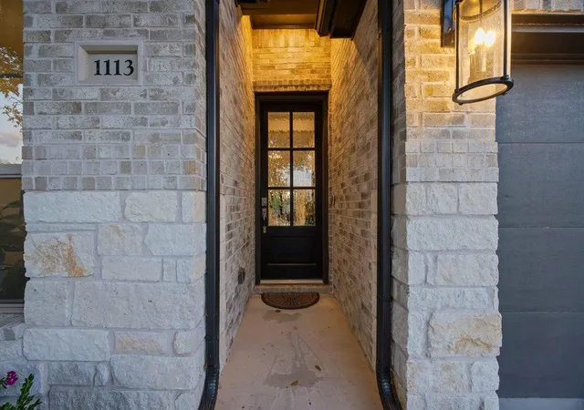 Photo 2 of Single family home for sale at 1113 Mulberry Oak Ln, Georgetown, TX 78628 | MLS# 9874706 | Listing updated on 2026-08-26