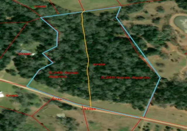 Photo 2 of Land for sale at Tbd Private Rd 7039, Lexington, TX 78947 | MLS# 7064048 | Listing updated on 2026-09-05