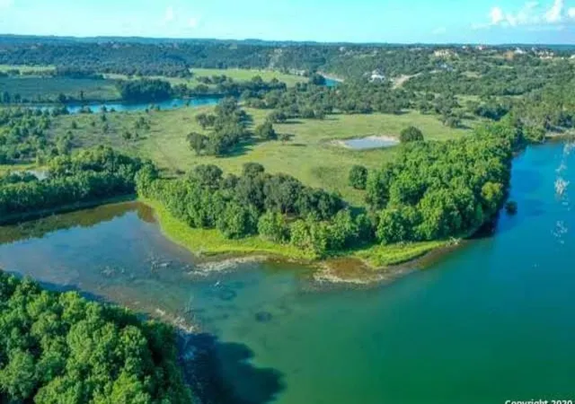 Land for sale at 317 River Cliff Pl, Spring Branch, TX 78070 | MLS# 2917100