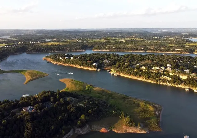 Photo 1 of Land for sale at 25406 Pedernales Point Dr, Spicewood, TX 78669 | MLS# 4052660 | Listing updated on 2026-08-27