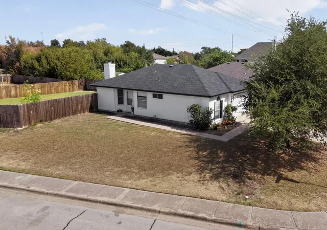 Photo 1 of Single family home for sale at 1601 Rusty Nail Loop, Round Rock, TX 78681 | MLS# 4110974 | Listing updated on 2026-08-31
