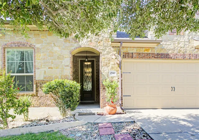 Photo 1 of Single family home for sale at 2749 Santa Ana Ln, Round Rock, TX 78665 | MLS# 7694163 | Listing updated on 2026-10-02