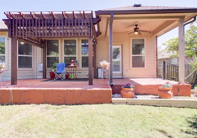 Photo 4 of Single family home for sale at 2749 Santa Ana Ln, Round Rock, TX 78665 | MLS# 7694163 | Listing updated on 2026-10-02