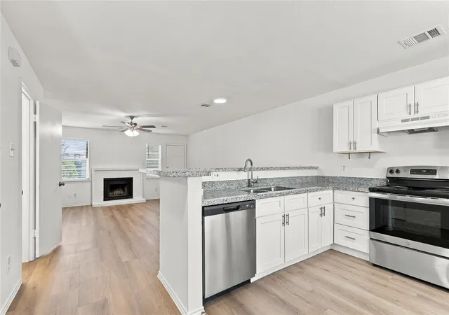 Photo 1 of Condo for sale at 1834 River Xing Cir #D, Austin, TX 78741 | MLS# 2350133 | Listing updated on 2026-10-17