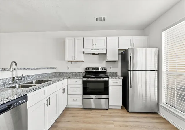 Photo 3 of Condo for sale at 1834 River Xing Cir #D, Austin, TX 78741 | MLS# 2350133 | Listing updated on 2026-10-17
