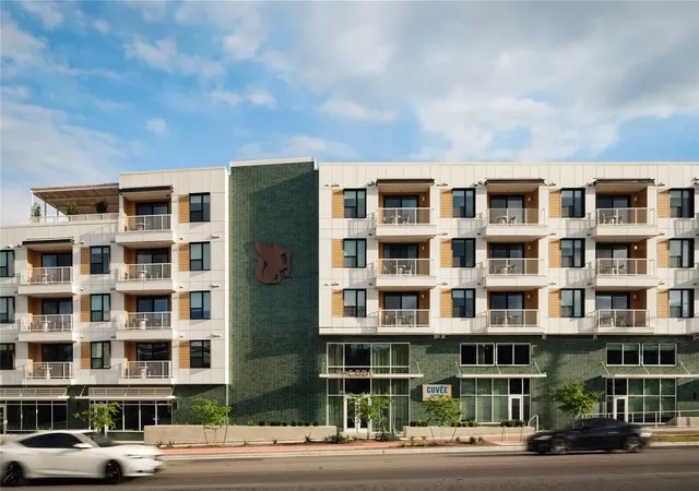 Photo 15 of Condo for sale at 2323 S Lamar Blvd #202, Austin, TX 78704 | MLS# 1609921 | Listing updated on 2026-09-02