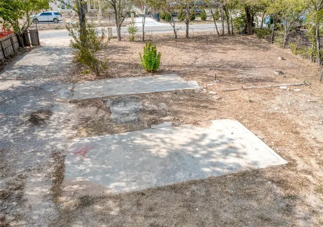 Photo 3 of Land for sale at 5701 Bitterwood Dr, Austin, TX 78724 | MLS# 1411328 | Listing updated on 2026-09-05